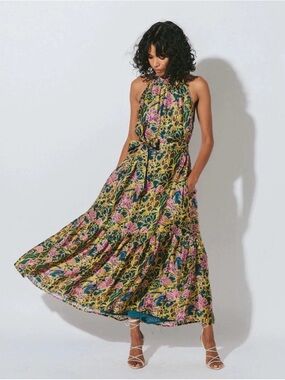 ✨ Cleobella Leulla Dress ✨